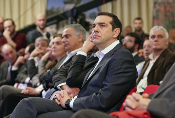 ΚΩΝΣΤΑΝΤΟΠΟΥΛΟΣ ΒΑΣΙΛΗΣ / InTimeNews