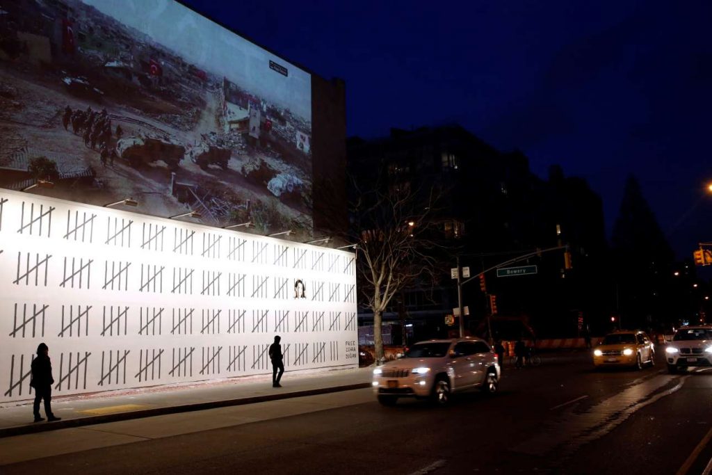 2018-03-16T015131Z_1386797729_RC1EF3317C90_RTRMADP_3_ART-BANKSY-NEW-YORK