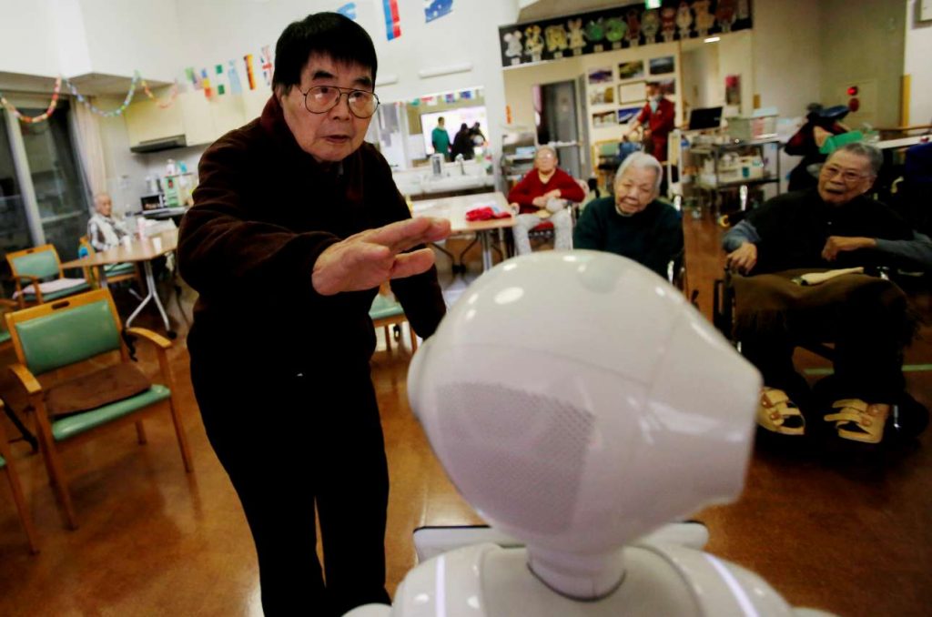 2018-03-27T232337Z_523790498_RC113CB234B0_RTRMADP_3_JAPAN-AGEING-ROBOTS