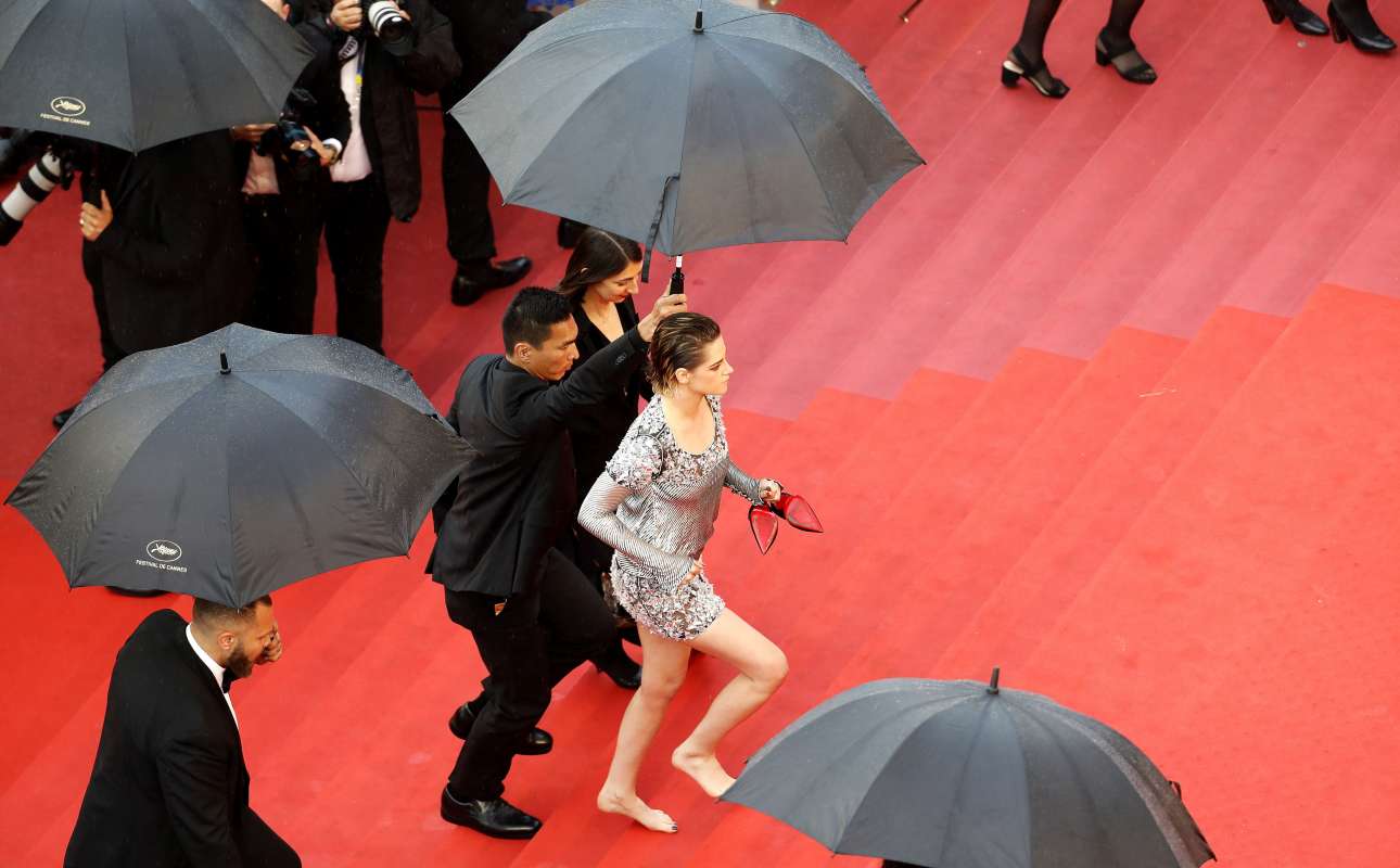 2018-05-14T173350Z_1469321164_UP1EE5E1CSECQ_RTRMADP_3_FILMFESTIVAL-CANNES-BLACKKKLANSMAN-PREMIERE