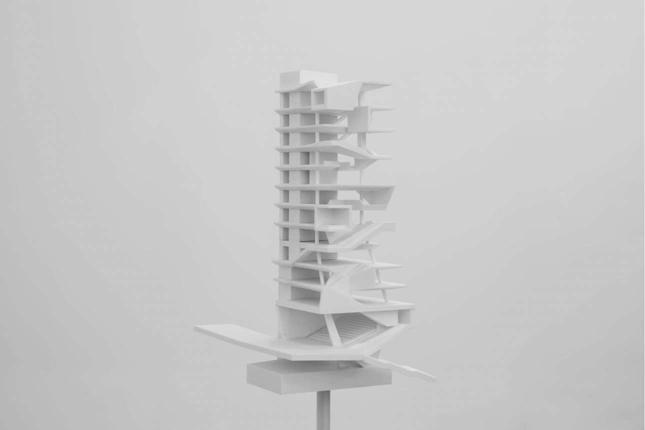 The School of Athens, Neiheiser Argyros, copyright Ugo Carmeni15