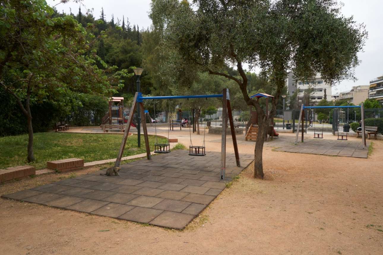 295_Πλ, Αγ. Ιωάννη Βουλιαγμένης