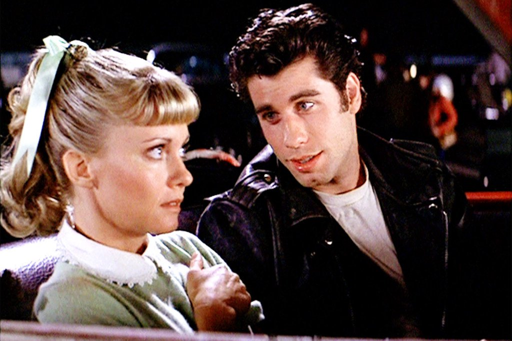 Grease