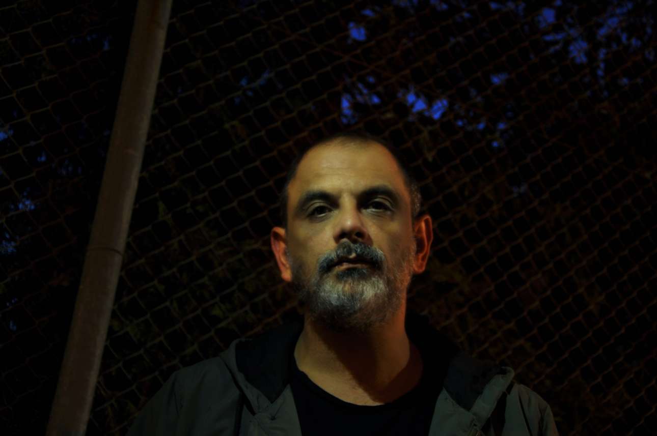 O Σεραφείμ Τσοτσώνης (Piop)