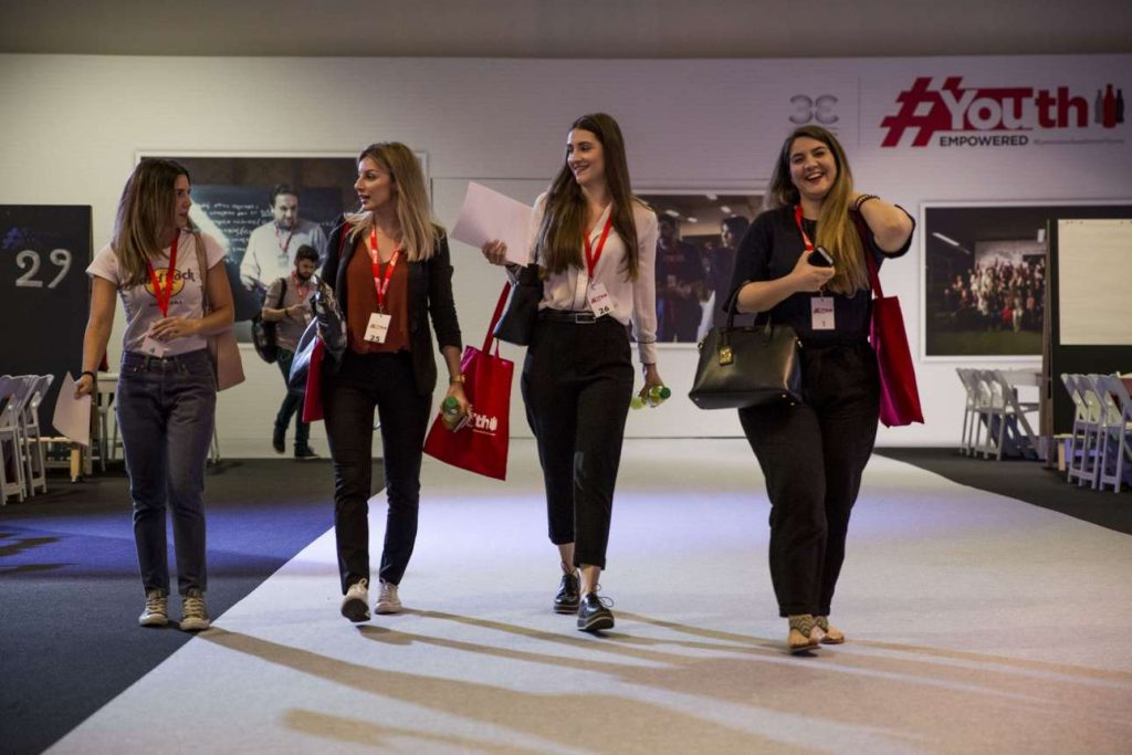 Youth Empowered_Peristeri_III