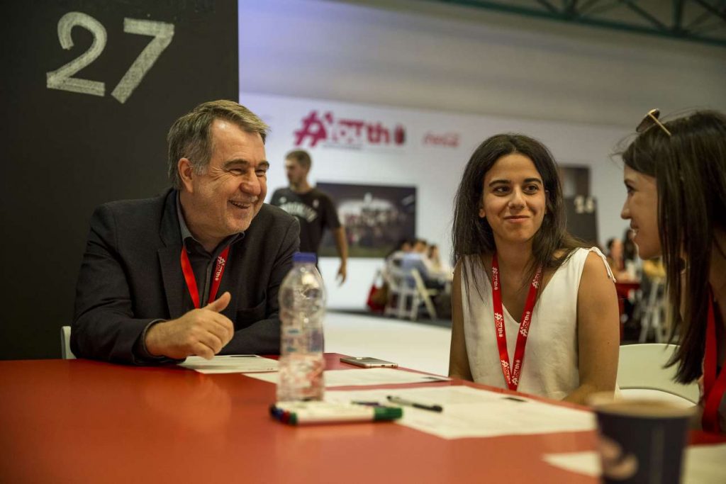 Youth Empowered_Peristeri_VIII