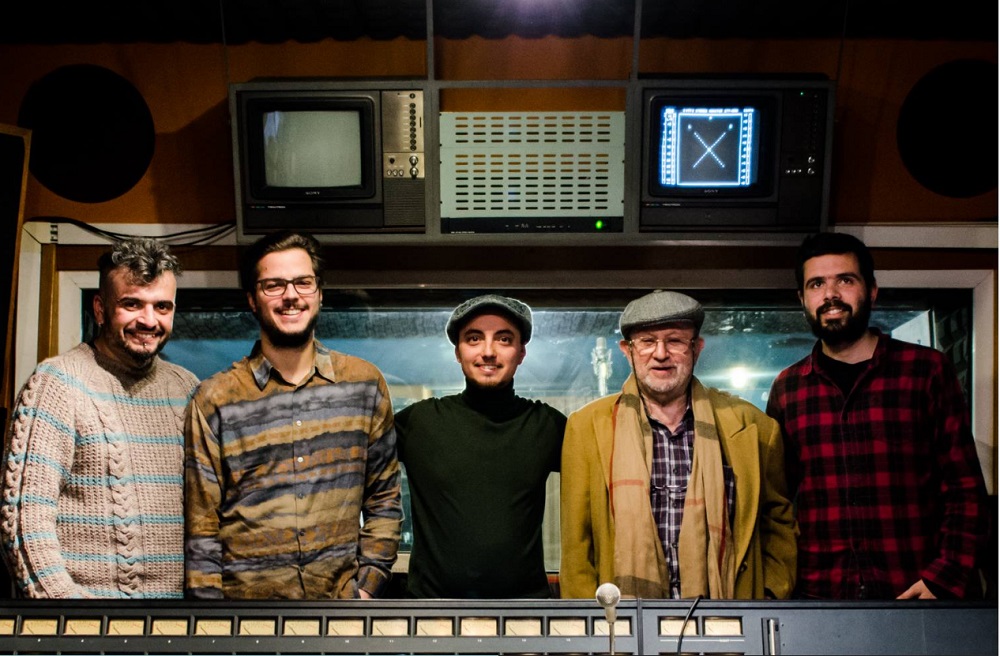 Οι Reggetiko Project (Piop)