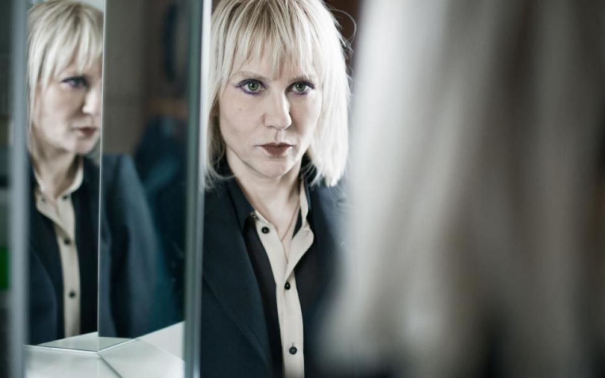 Η Σώτη και οι επτά νάνοι