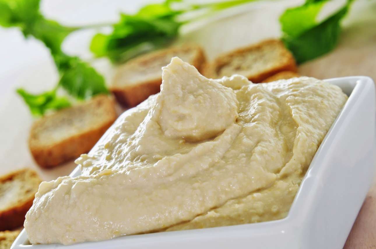 Ο  ταραμάς και τα καλά του