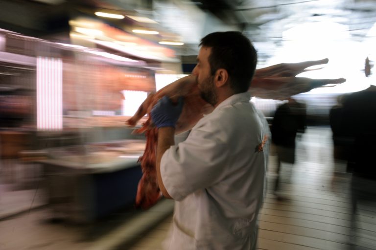 My greek fat Πάσχα