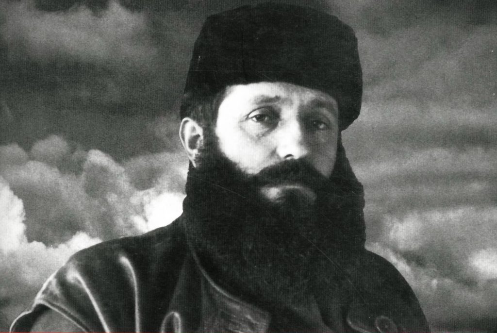 Αρη Βελουχιώτη, τώρα μπορείς να αναπαυθείς