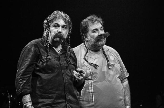 Τι είναι οι Aγαμοι Θύται