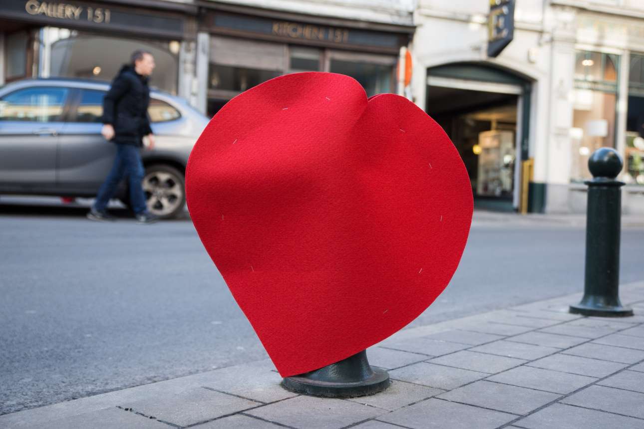 Καλό νούμερο ο Βαλεντίνος