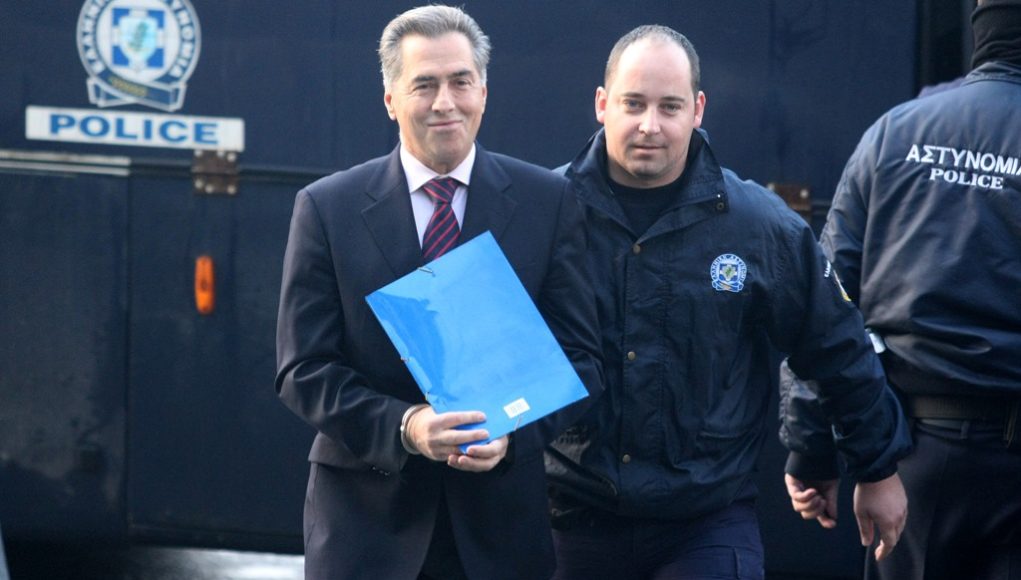 Ζούμε σε καιρούς επαναστατικούς, κ. Παπαγεωργόπουλε