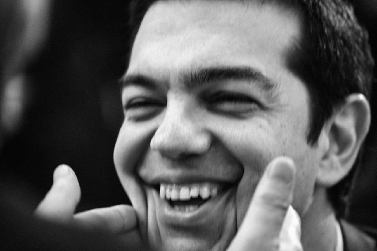 Ο αφόρητος επαρχιωτισμός του ΣΥΡΙΖΑ