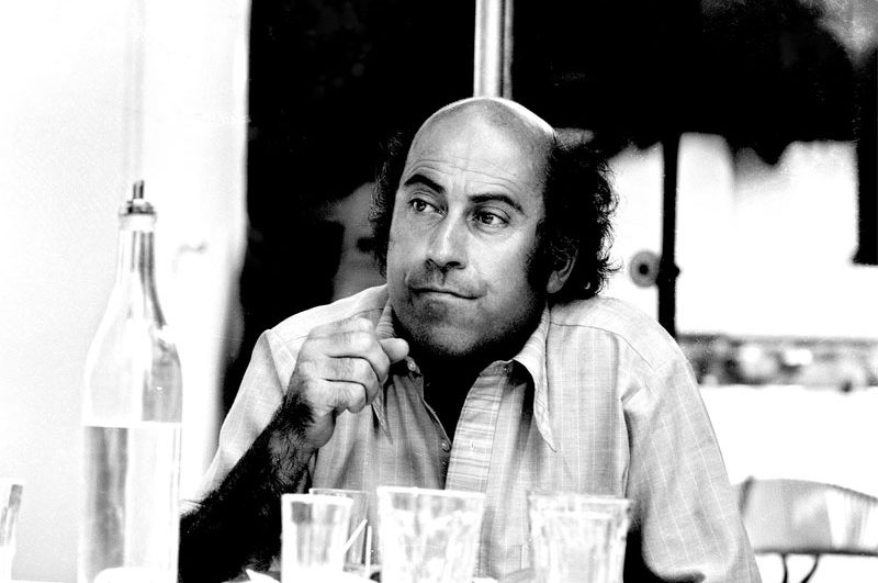 Πού ‘σαι, Θανάση!