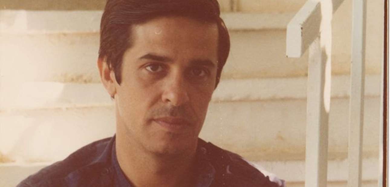 Βογιατζής: «Τι φοβάμαι από τον θάνατο»