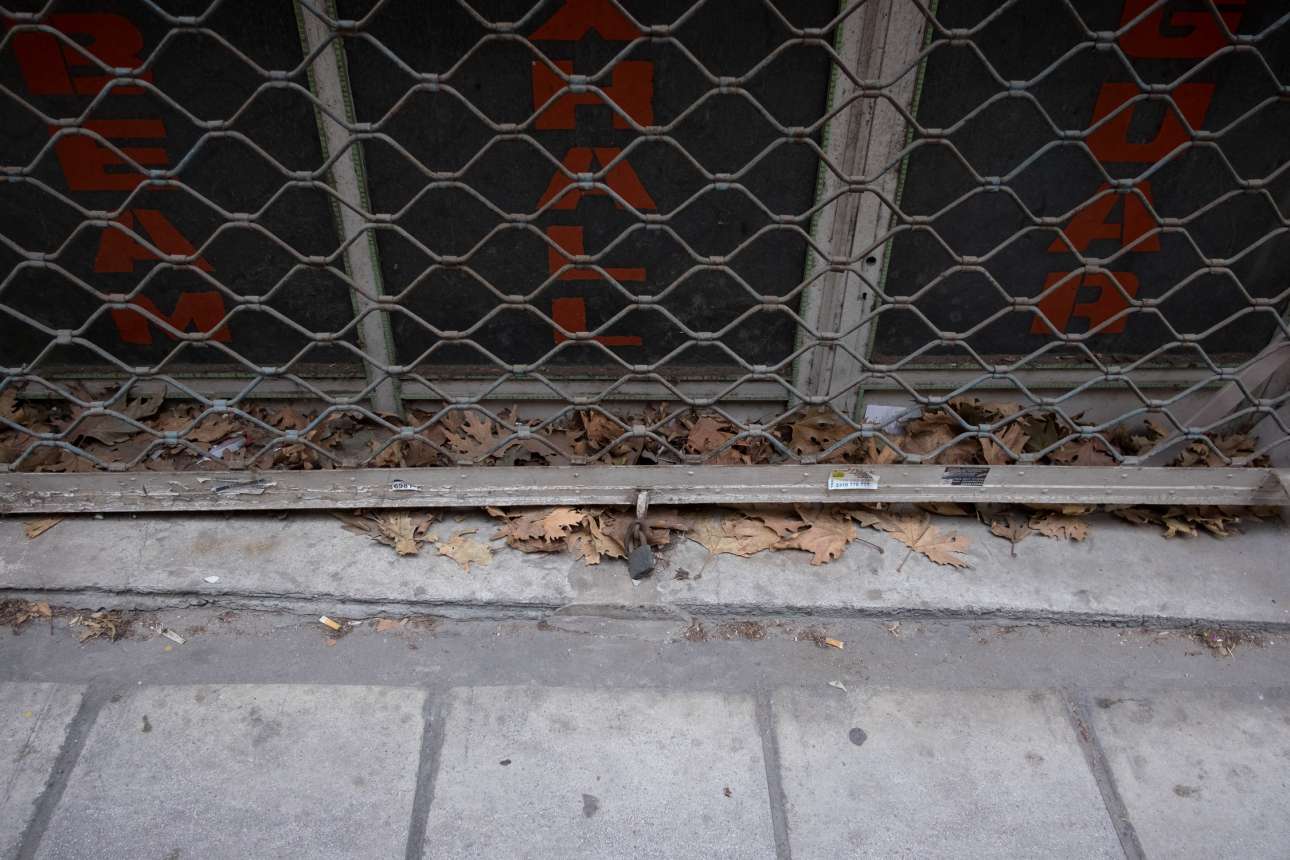 Ανεργία: Παρόν ή μέλλον για τους νέους;