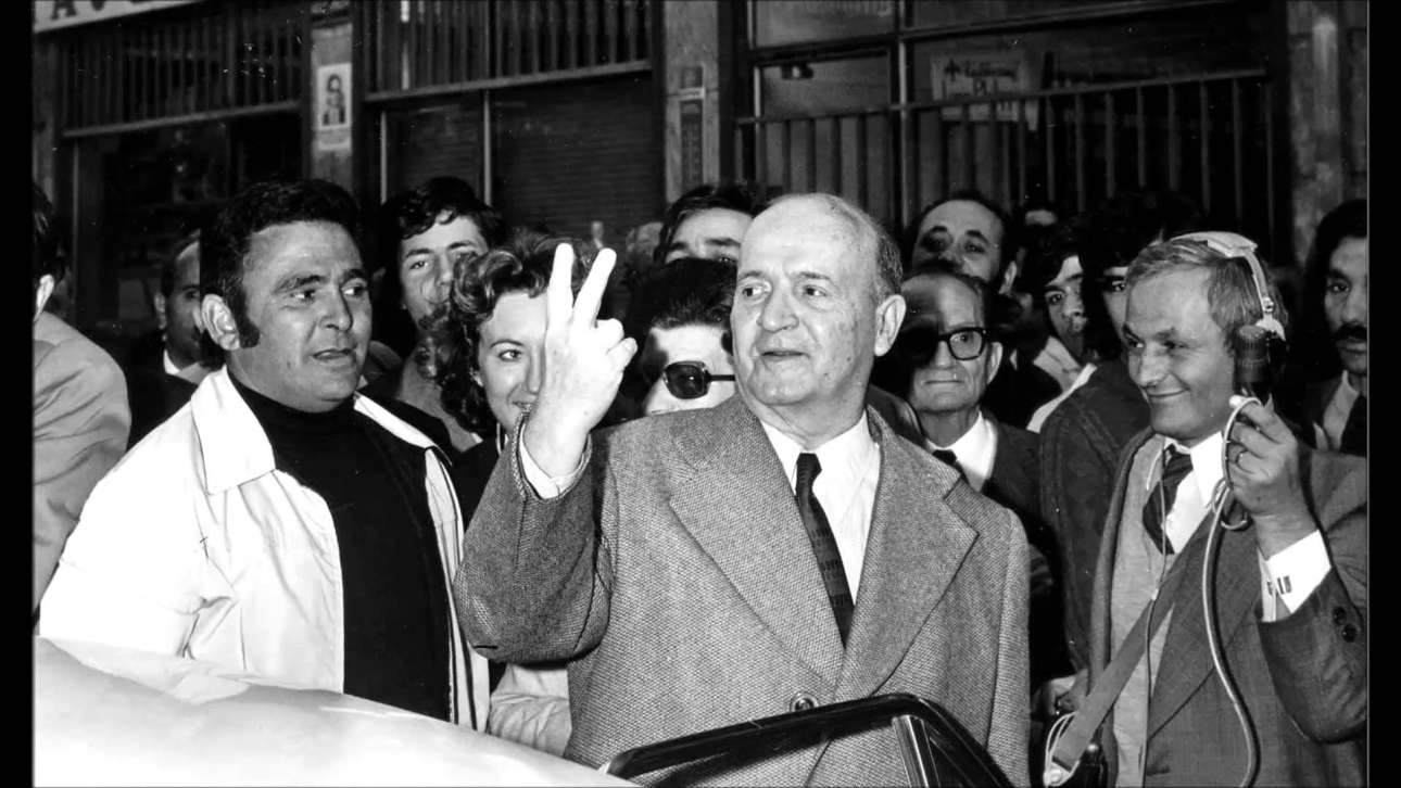 Πρόβες αίματος