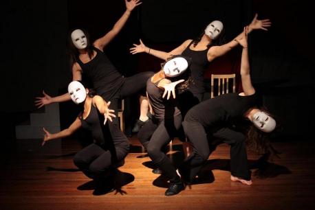 Δράμα οι δραματικές σπουδές στην Ελλάδα