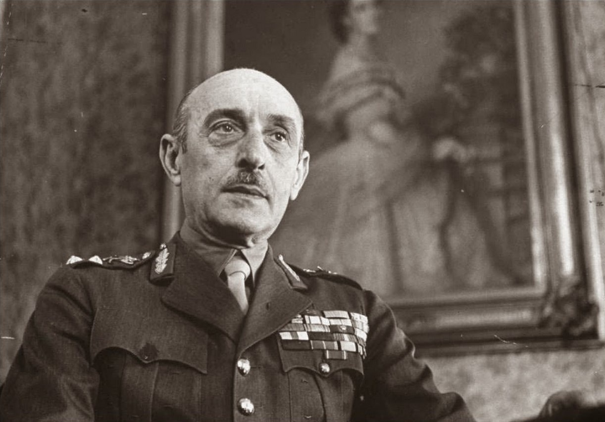 1940: Η στρατηγική «μυωπία» του Παπάγου και οι αϋπνίες του Μεταξά