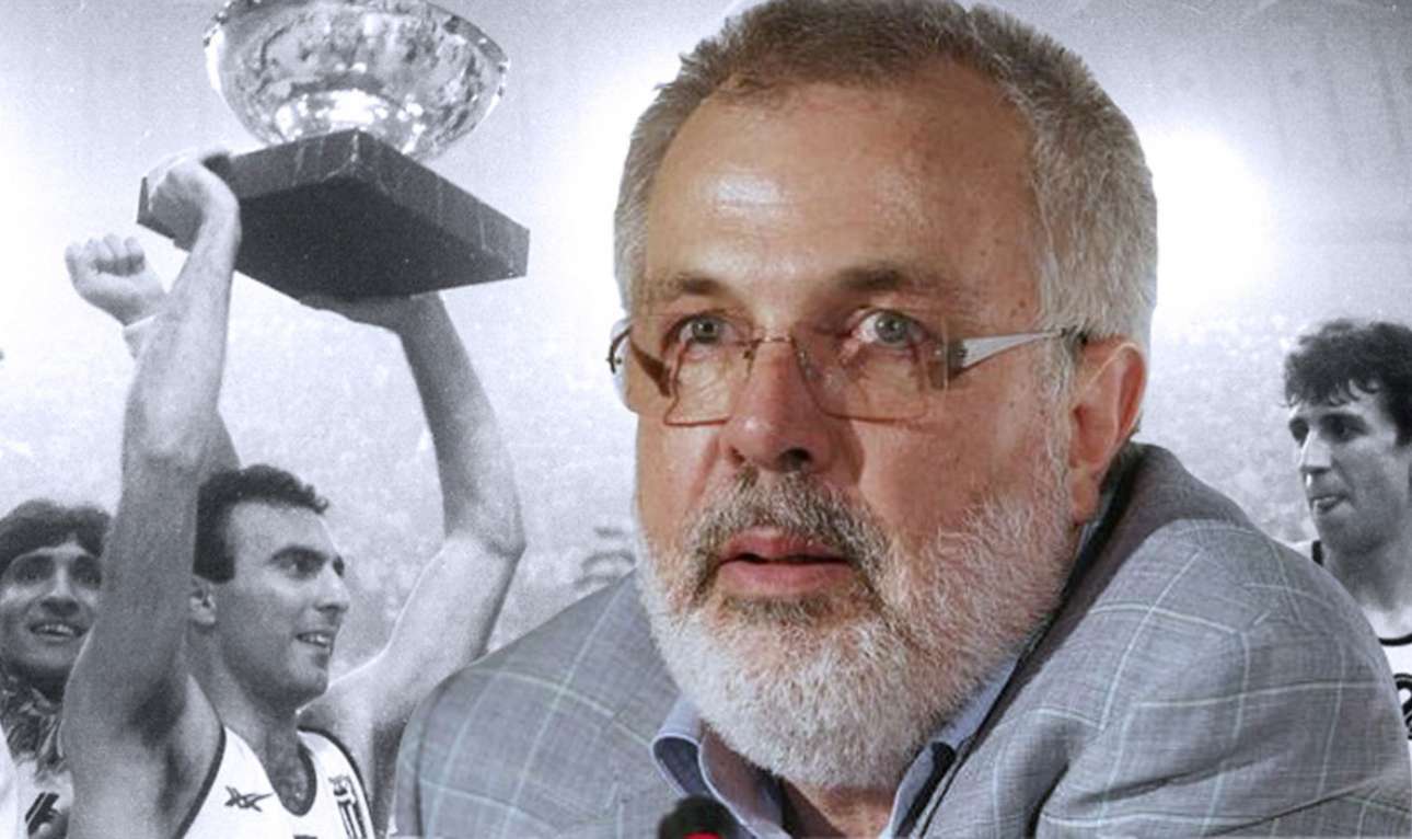 Ο Φίλιππος Συρίγος