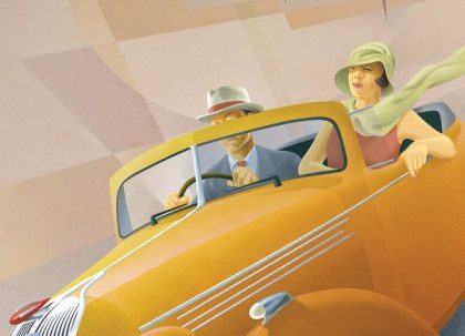 Επειδή είναι η καρδιά μου