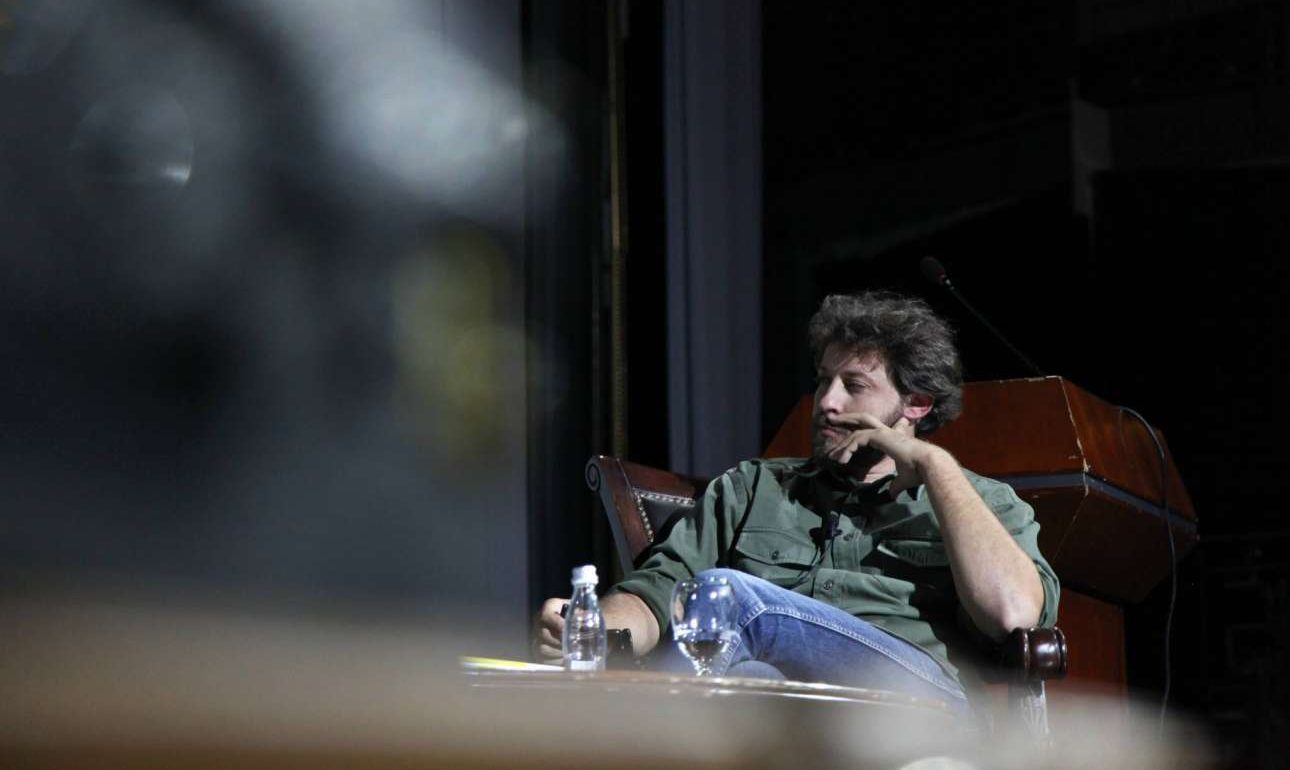 Ο «Αλβανός» που θαυμάζω