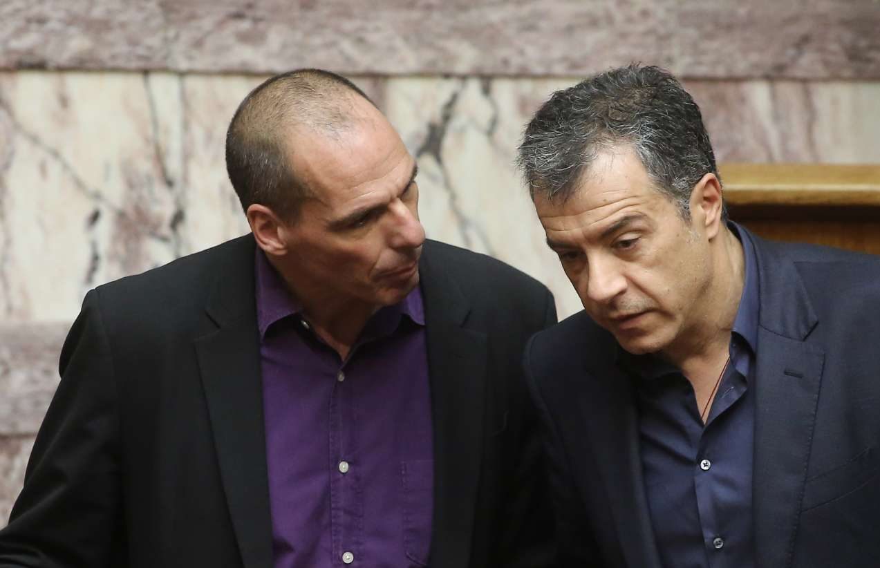 Φίλε Σταύρο