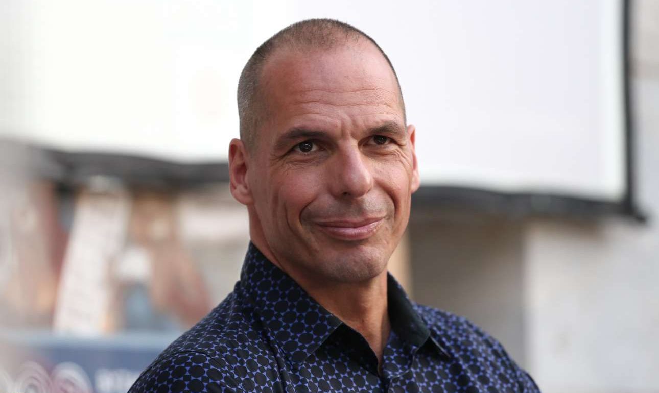 Προς Γιάνη*