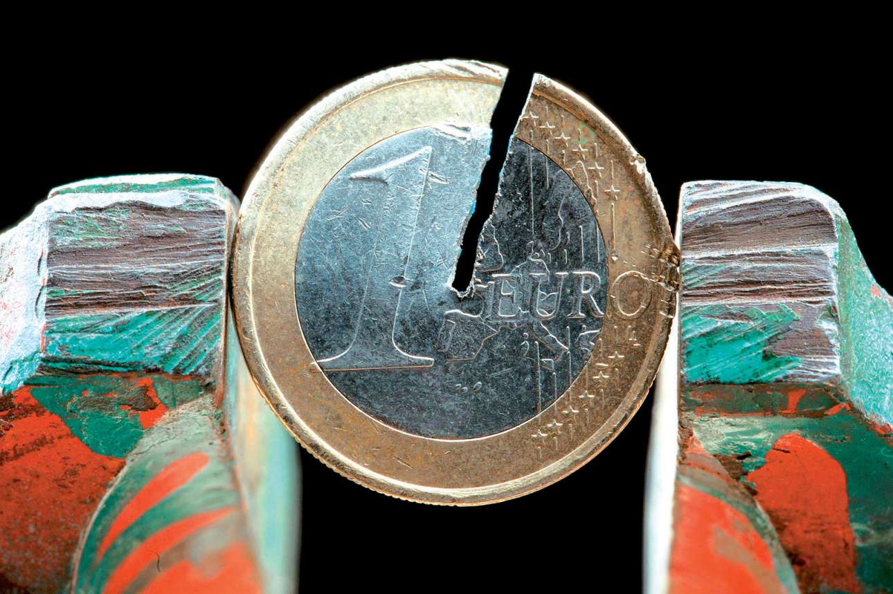 Ελεύθεροι πολιορκημένοι επαγγελματίες