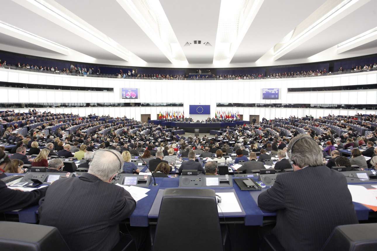 Πόσα βγάζουν οι ευρωβουλευτές;
