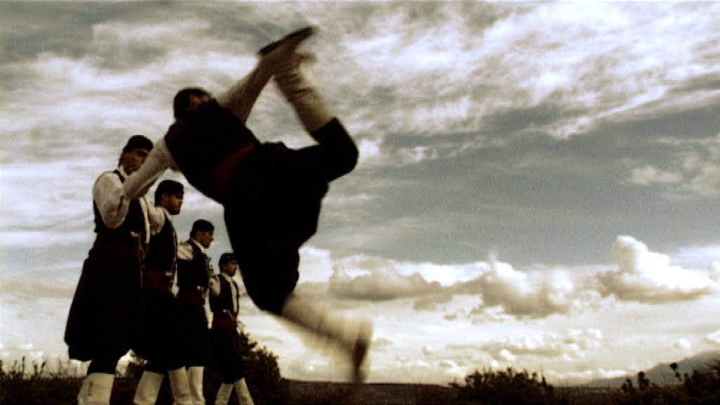 Ετσι θα χορέψουν πεντοζάλη