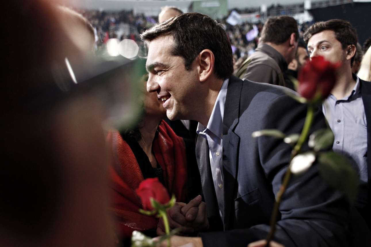 Πούλαγε όνειρα, να κρύβεις εφιάλτες