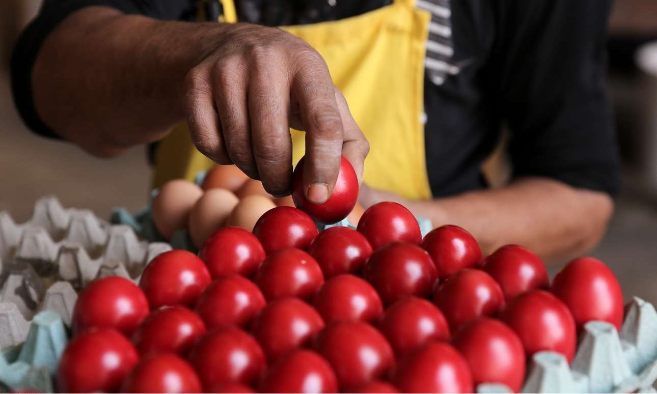 Χριστός Ανέστη