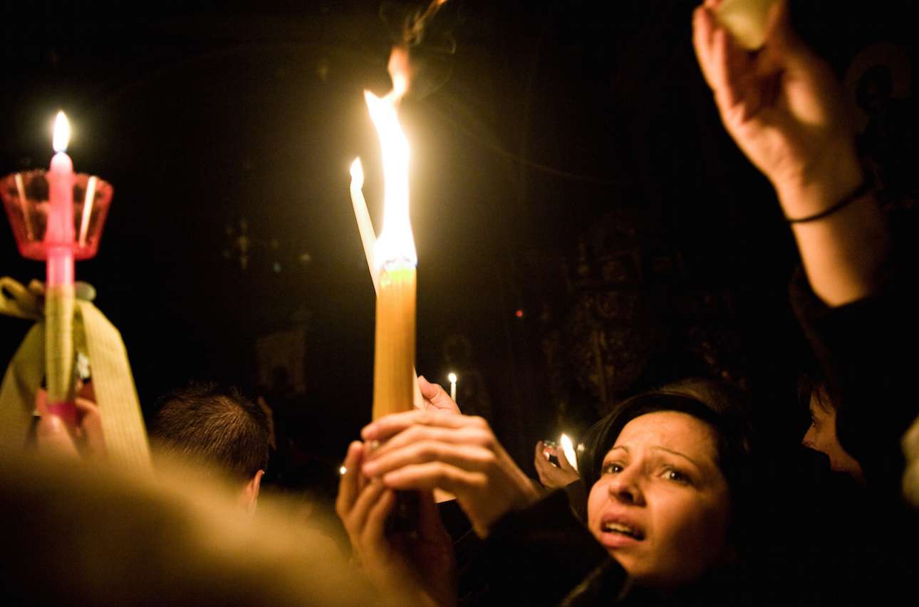 Η ετήσια ανάσταση της ελπίδας