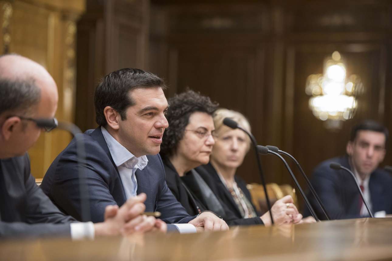 Μας εξαπάτησε; Ευτυχώς!