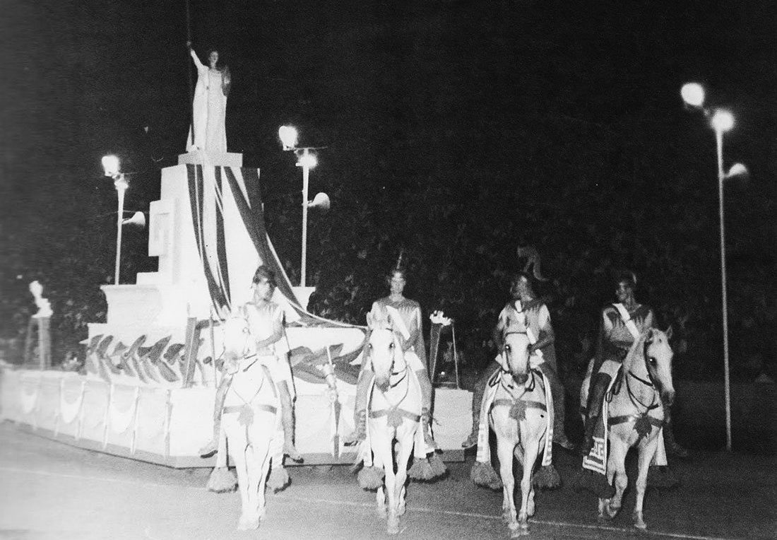 Γιατί μιλάμε συχνά για Χούντα;