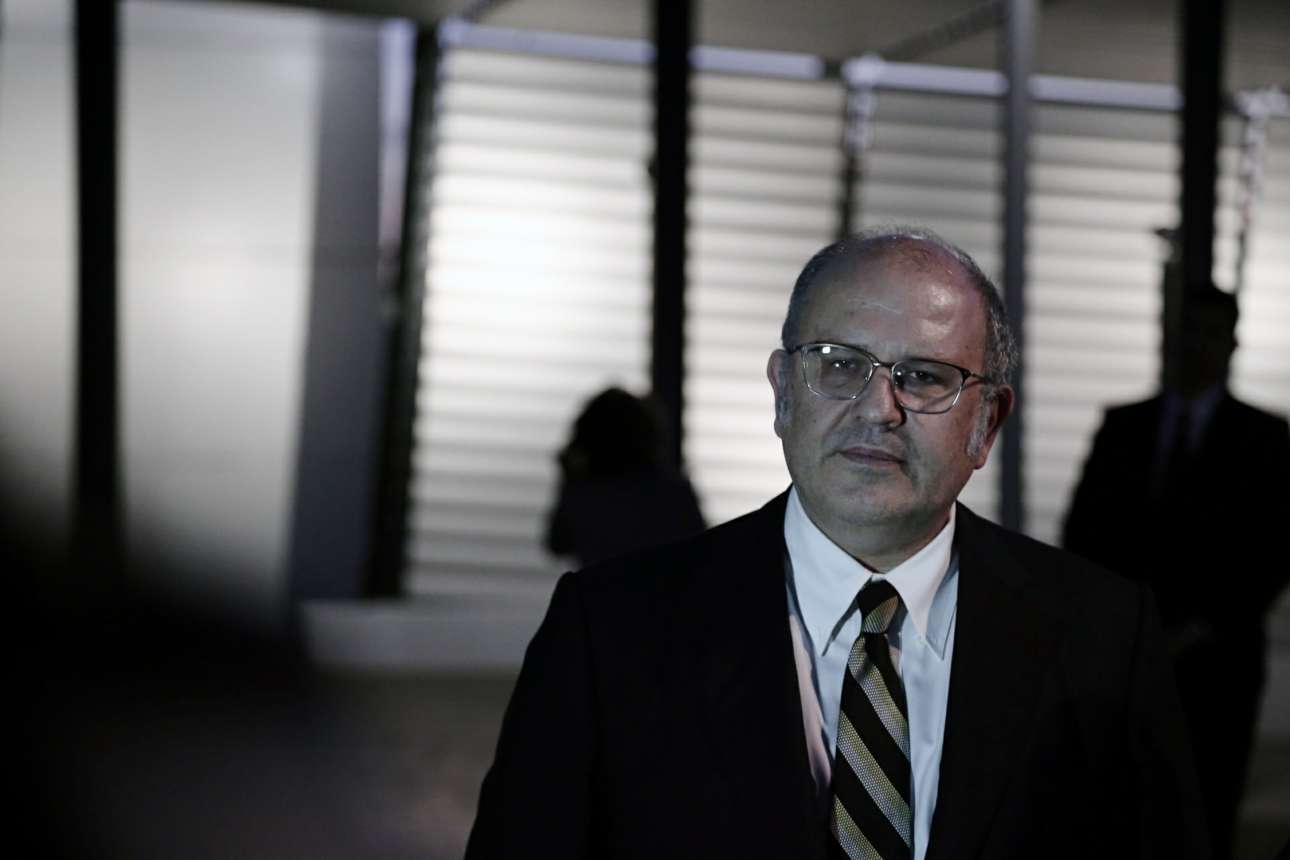 Τα νέα βάρβαρα ήθη του υπουργείου Πολιτισμού