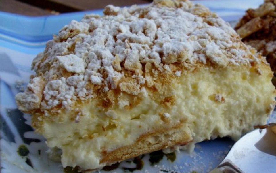 Θα μπορούσες να το πεις και μιλφέιγ