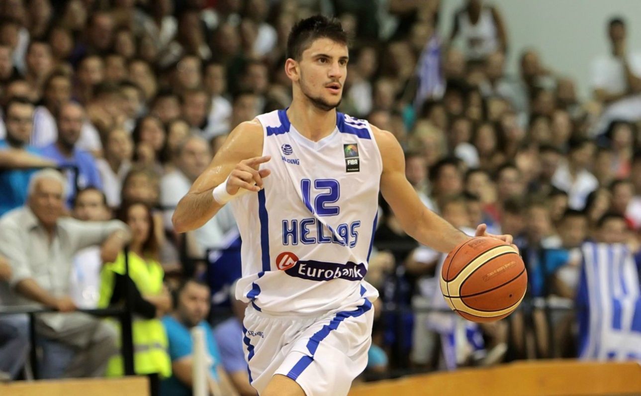 Η ΑΕΚ, ο Δίπλαρος, το «έγκλημα» και η τιμωρία…