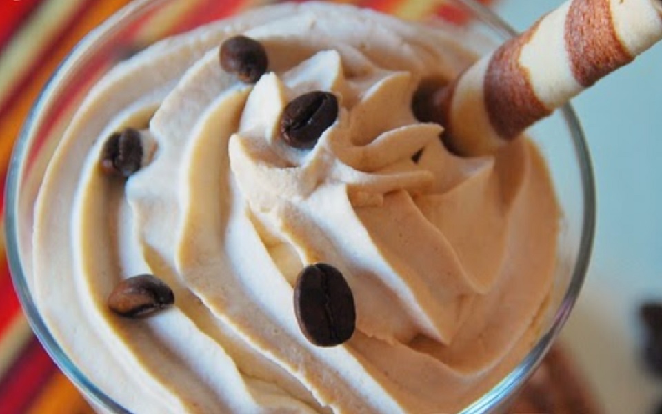 Τα Ιταλικά: εσπρεσίνο φρέντο