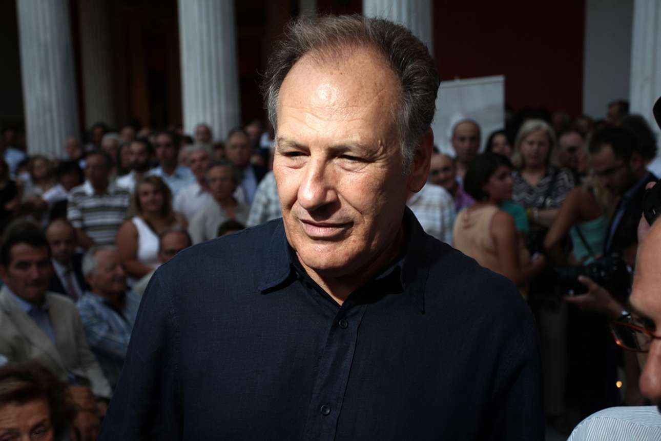 Λαλιώτης, η επιστροφή