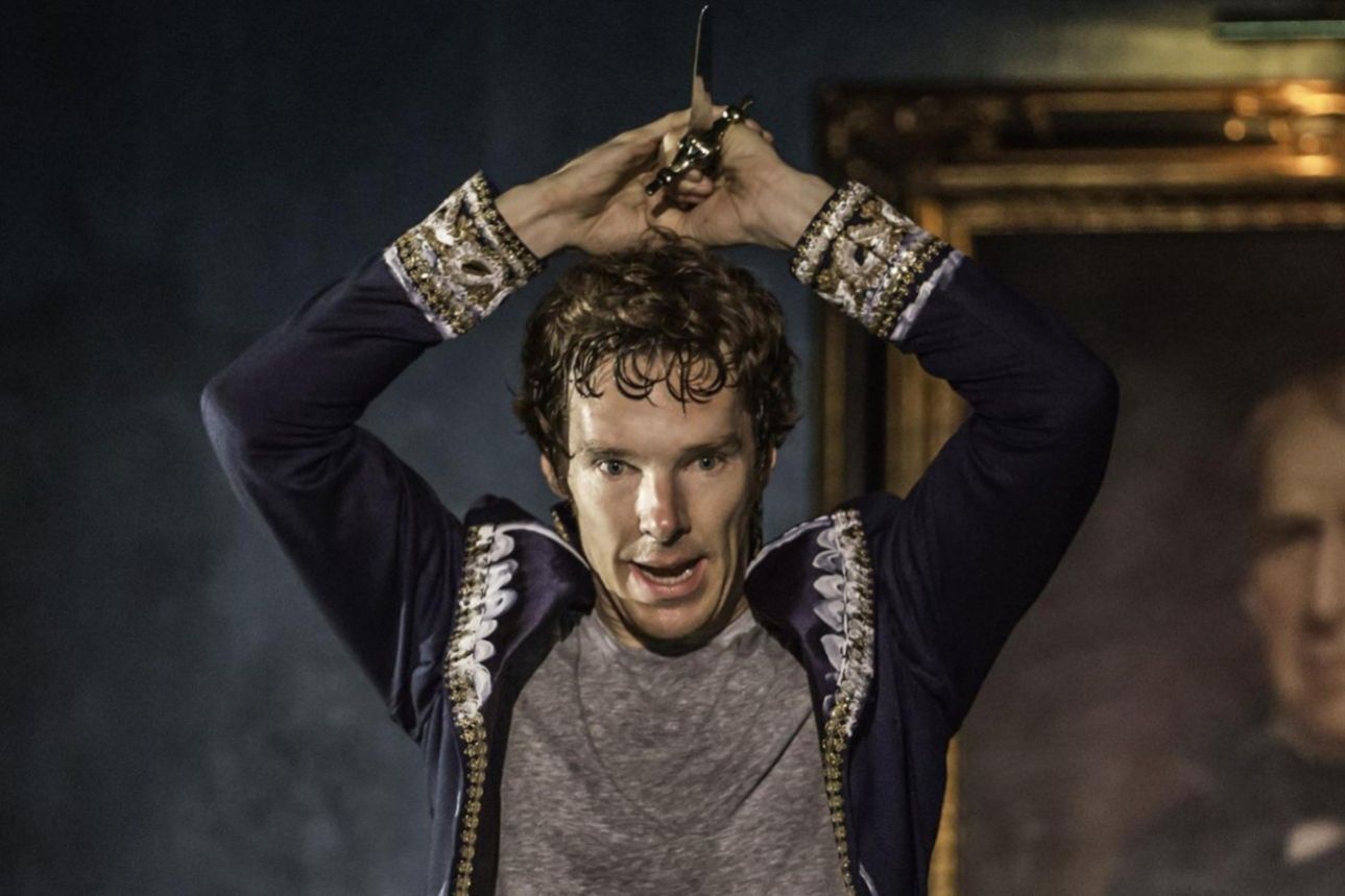 Ο Μινωτής κέρδισε τον Κάμπερμπατς