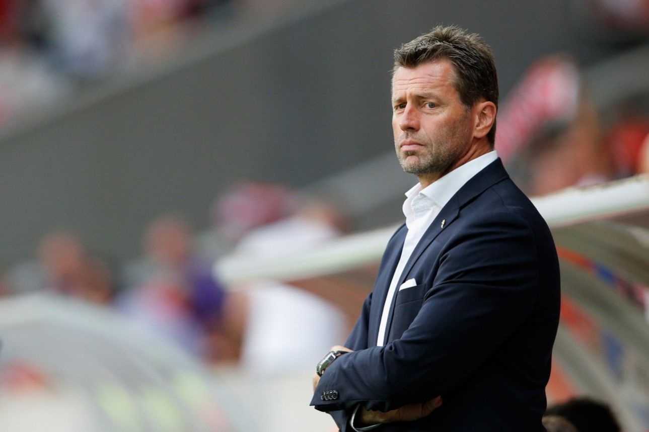 Θα σώσει ένας «κλώνος» του Ρεχάγκελ την Ελλάδα;