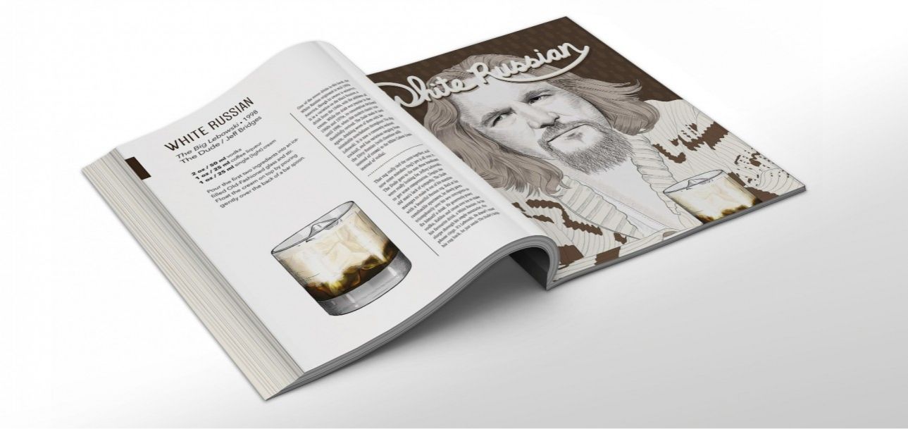 «Drink it again, Sam»