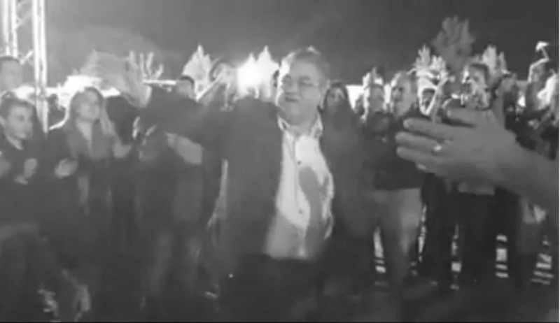 Ο κ. Κουτσούμπας και ο κ. Τσίπρας