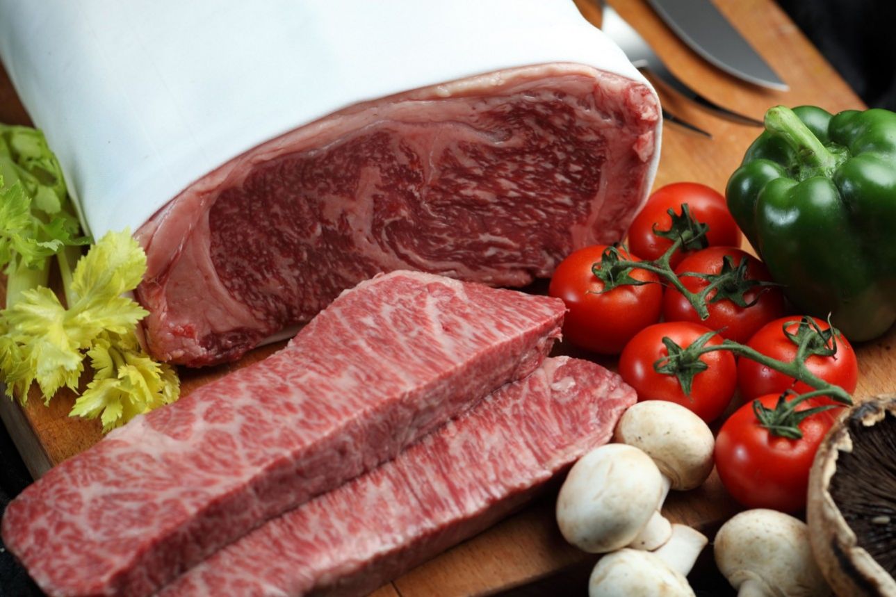 Η επανάσταση του (ψεύτικου) κρέατος