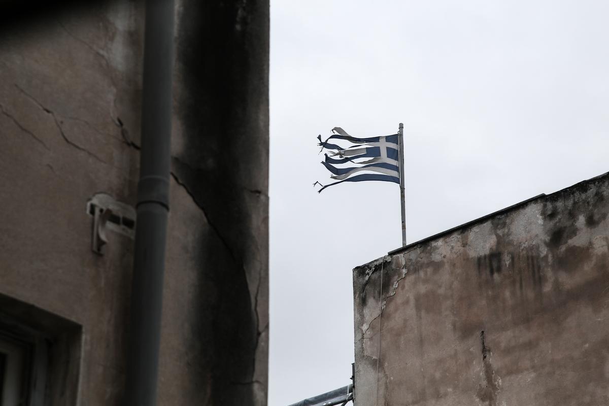 Λίγο κρασί, λίγος τζόγος και νέα προαπαιτούμενα