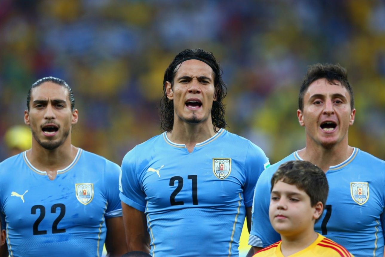 Πώς να κλέψετε έναν… εθνικό ύμνο και να μη σας πιάσουν ποτέ!